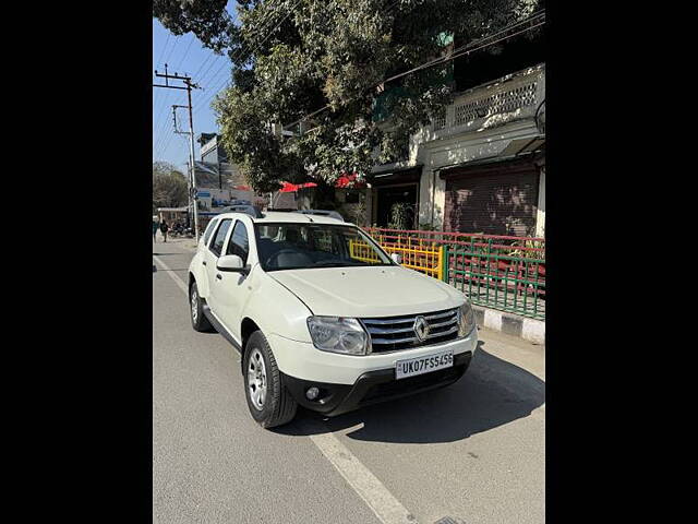 Used Renault Duster [2012-2015] 85 PS RxL Diesel (Opt) in Dehradun