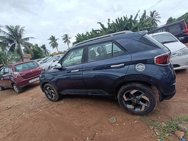 Used Hyundai Venue [2019-2022] SX (O) 1.0 Turbo in Bhubaneswar