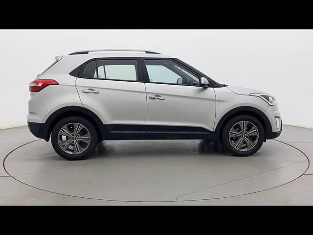 Used Hyundai Creta [2015-2017] 1.6 SX Plus Petrol in Chennai