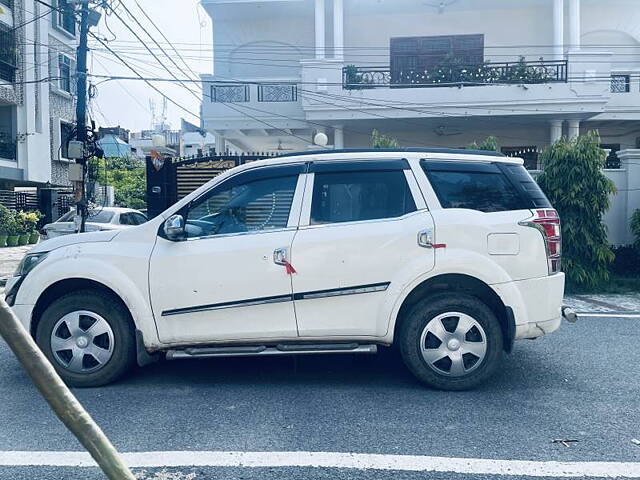 Used Mahindra XUV500 [2015-2018] W4 1.99 in Varanasi