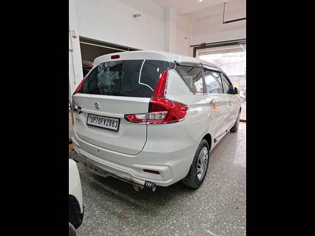 Used Maruti Suzuki Ertiga [2015-2018] VXI CNG in Varanasi