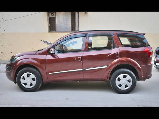 Used Mahindra XUV500 W5 [2018-2020] in Gurgaon