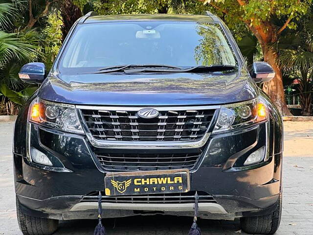 Used Mahindra XUV500 [2015-2018] W10 1.99 in Delhi