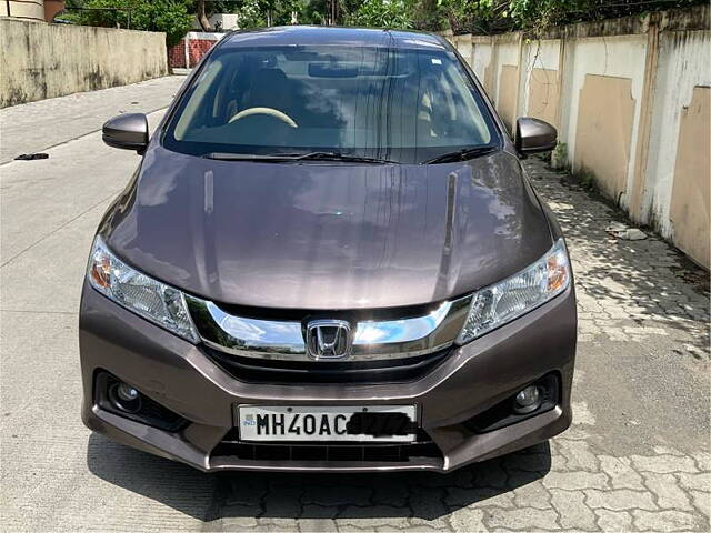 Used Honda City [2014-2017] V Diesel in Nagpur