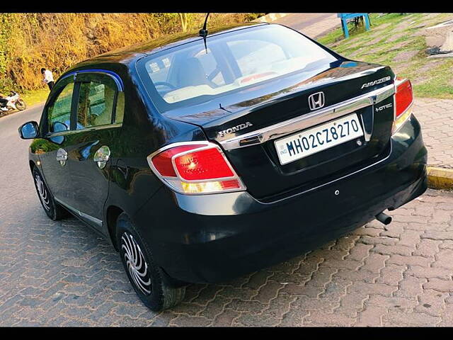 Used Honda Amaze [2016-2018] 1.5 E i-DTEC in Mumbai