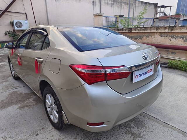 Used Toyota Corolla Altis [2011-2014] 1.8 G AT in Noida