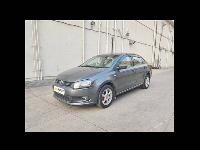 Used Volkswagen Vento [2012-2014] TSI in Pune