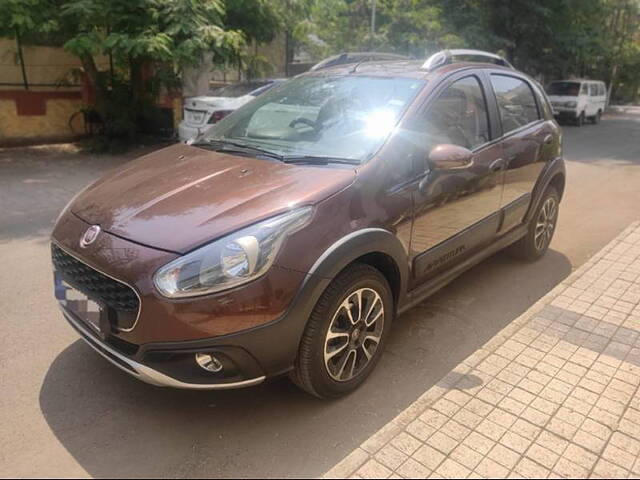 Used Fiat Urban Cross Emotion Multijet 1.3 in Nashik