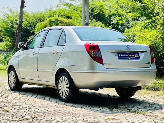 Used Tata Manza [2009-2011] Aura Safire BS-IV in Ahmedabad