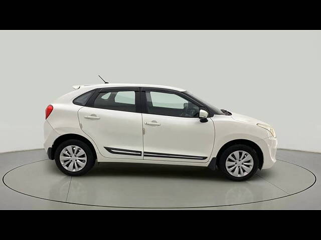 Used Maruti Suzuki Baleno [2015-2019] Delta 1.2 in Ahmedabad