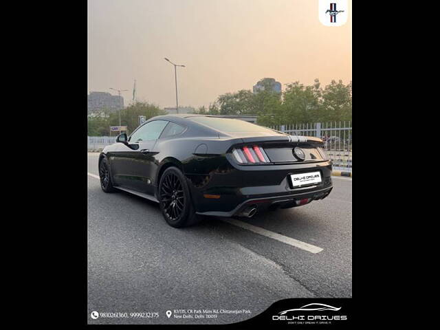 Used Ford Mustang GT Fastback 5.0L v8 in Delhi