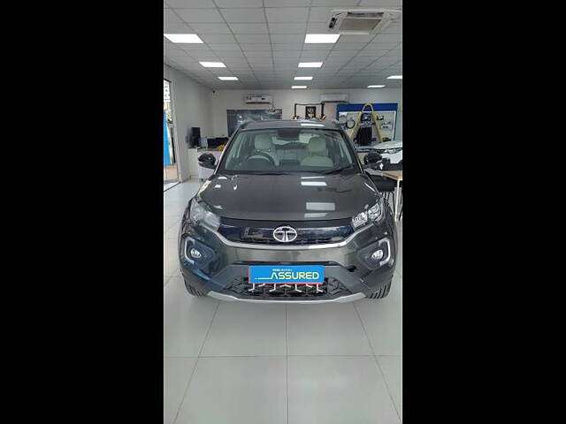 Used 2023 Tata Nexon in Pune