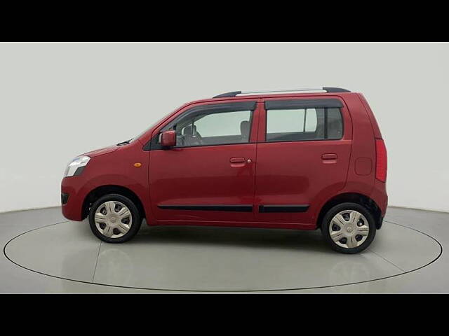 Used Maruti Suzuki Wagon R 1.0 [2010-2013] VXi in Bangalore