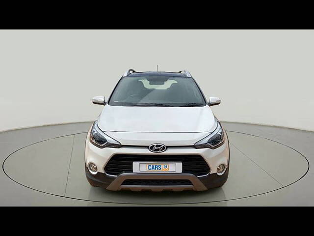 Used Hyundai i20 Active [2015-2018] 1.2 SX in Bangalore