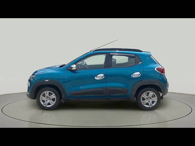 Used Renault Kwid [2015-2019] 1.0 RXT Opt [2016-2019] in Pune