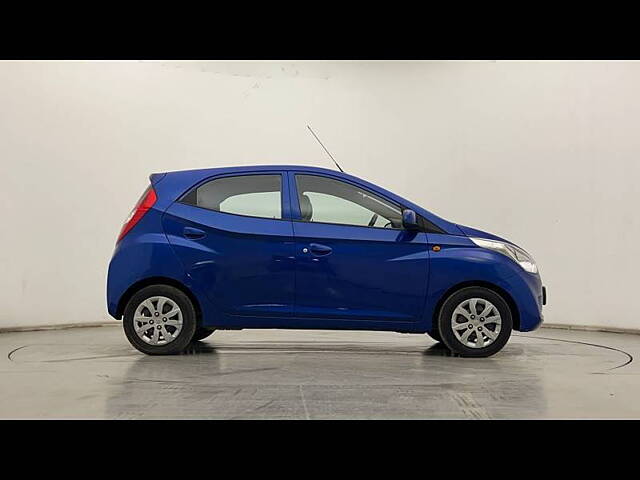 Used Hyundai Eon Sportz in Hyderabad