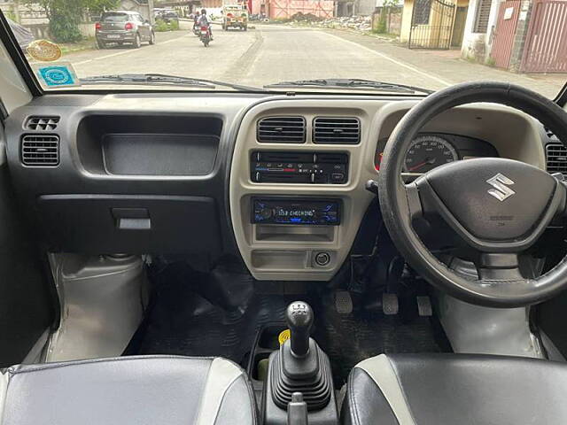 Used Maruti Suzuki Eeco [2010-2022] 7 STR in Nagpur