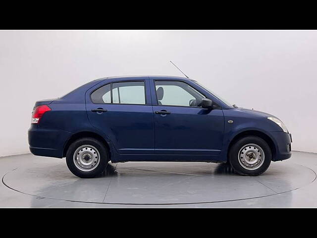 Used Maruti Suzuki Swift DZire [2011-2015] LXI in Bangalore