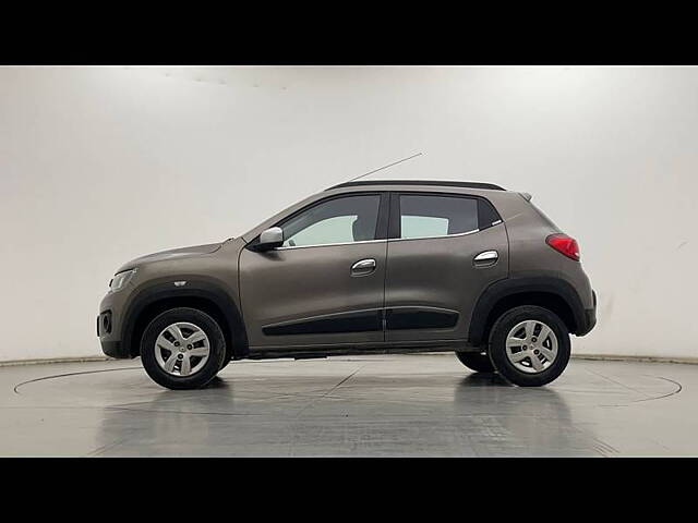 Used Renault Kwid [2019] [2019-2019] 1.0 RXT AMT Opt in Hyderabad