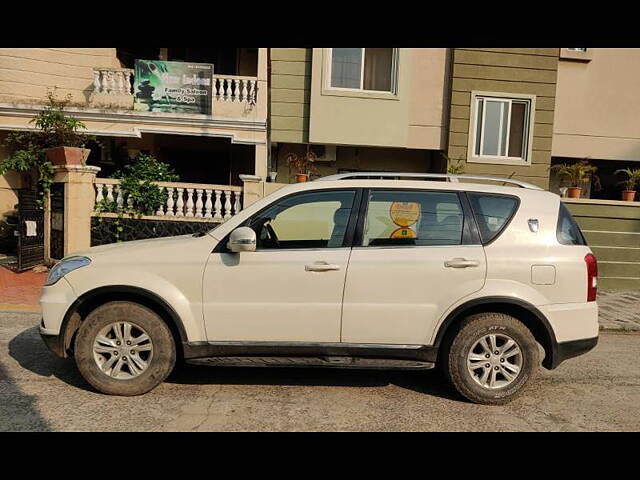 Used Ssangyong Rexton RX6 in Indore