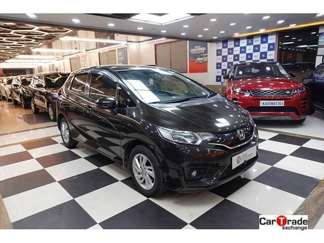 Used Honda Jazz [2015-2018] V AT Petrol in Bangalore