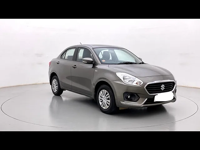 Used 2017 Maruti Suzuki DZire in Bangalore