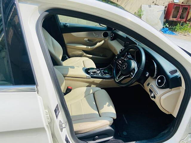 Used Mercedes-Benz C-Class [2018-2022] C 200 Prime in Delhi