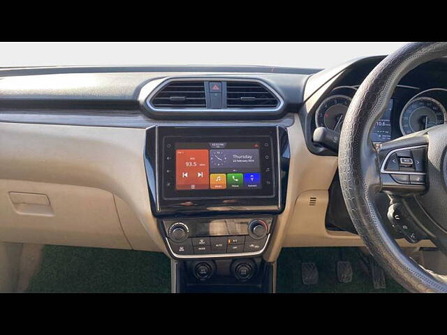 Used Maruti Suzuki Dzire ZXi Plus [2020-2023] in Lucknow