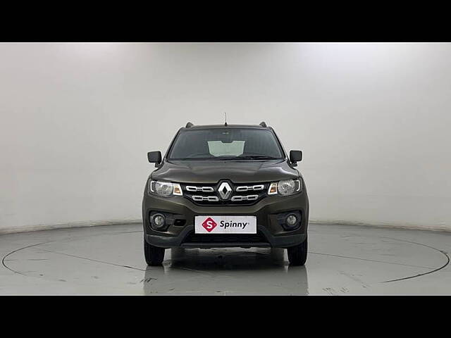 Used Renault Kwid [2015-2019] RXT [2015-2019] in Ghaziabad