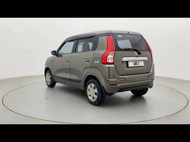 Used Maruti Suzuki Wagon R [2019-2022] ZXi 1.2 in Chennai