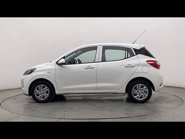 Used Hyundai Grand i10 Nios [2019-2023] Magna 1.2 Kappa VTVT in Chennai