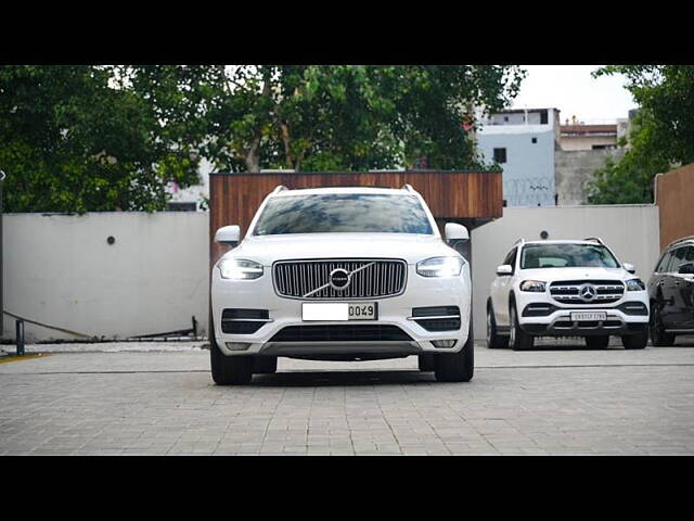 Used 2018 Volvo XC90 in Delhi