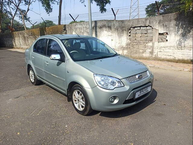 Used Ford Fiesta [2008-2011] SXi 1.6 in Pune