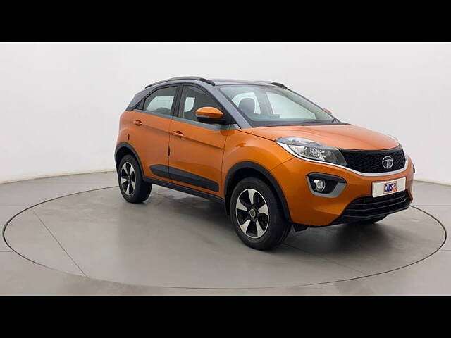 Used 2019 Tata Nexon in Chennai