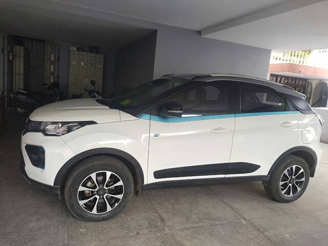 Used Tata Nexon EV [2020-2022] XZ Plus Dark Edition in Chennai