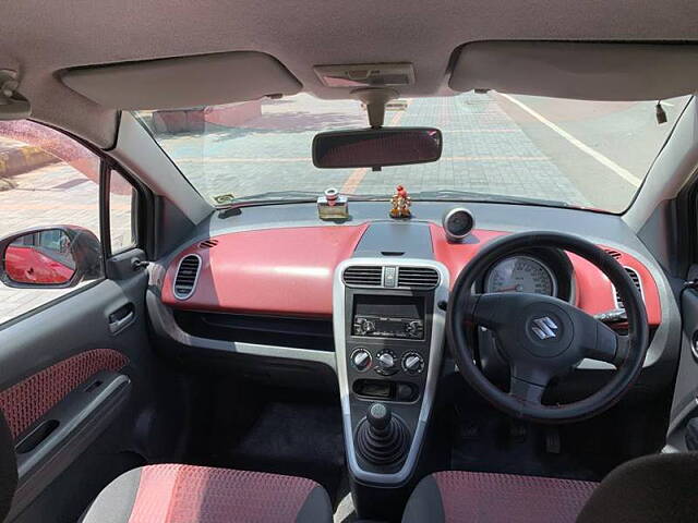 Used Maruti Suzuki Ritz Vdi BS-IV in Navi Mumbai