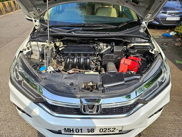 Used Honda City [2014-2017] V in Mumbai