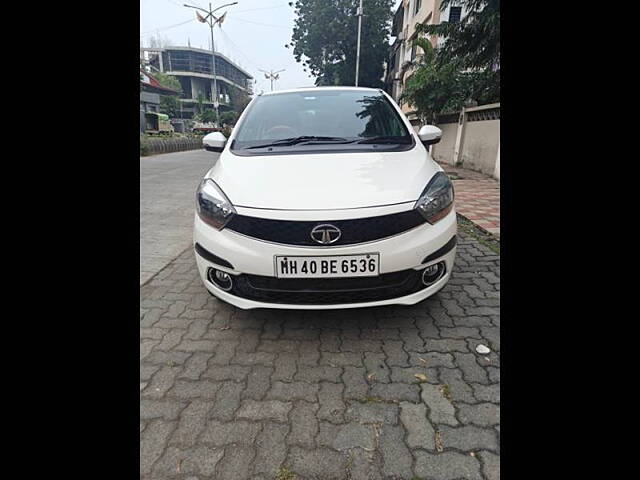 Used 2017 Tata Tigor in Nagpur