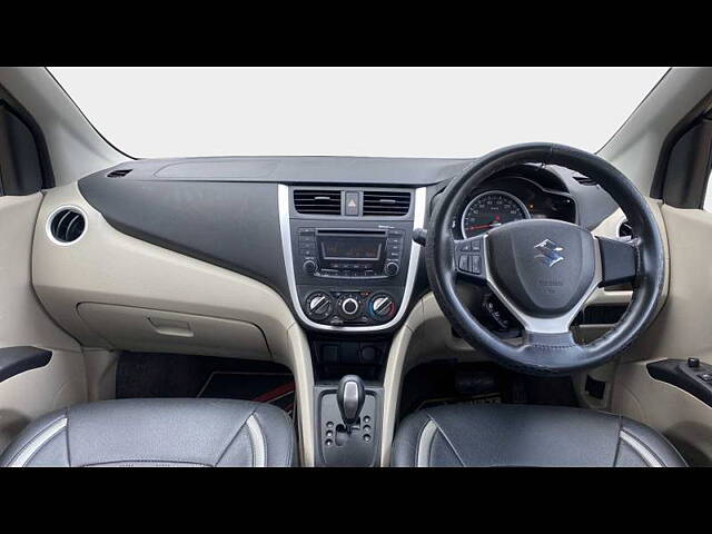 Used Maruti Suzuki Celerio [2017-2021] ZXi AMT [2017-2019] in Hyderabad