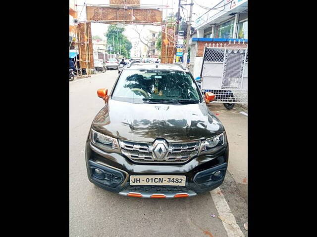 Used 2017 Renault Kwid in Ranchi