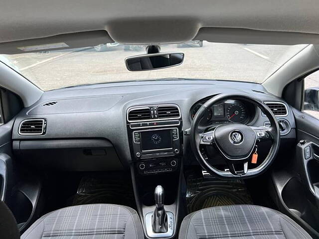 Used Volkswagen Polo [2016-2019] GT TSI in Mumbai