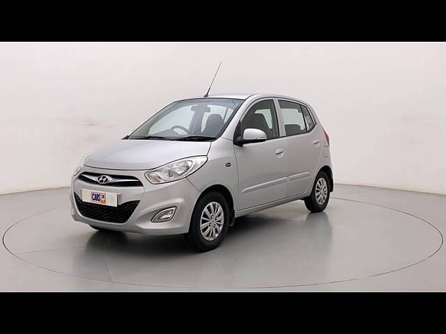 Used Hyundai i10 [2007-2010] Asta 1.2 in Bangalore