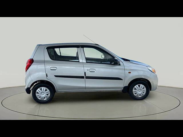 Used Maruti Suzuki Alto 800 Vxi Plus in Coimbatore