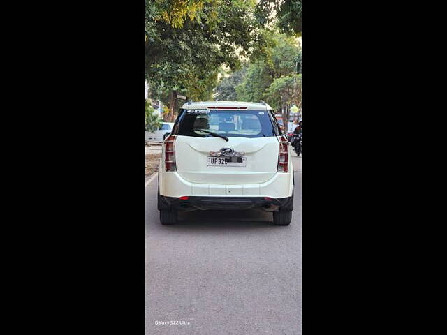 Used Mahindra XUV500 [2011-2015] W8 2013 in Lucknow