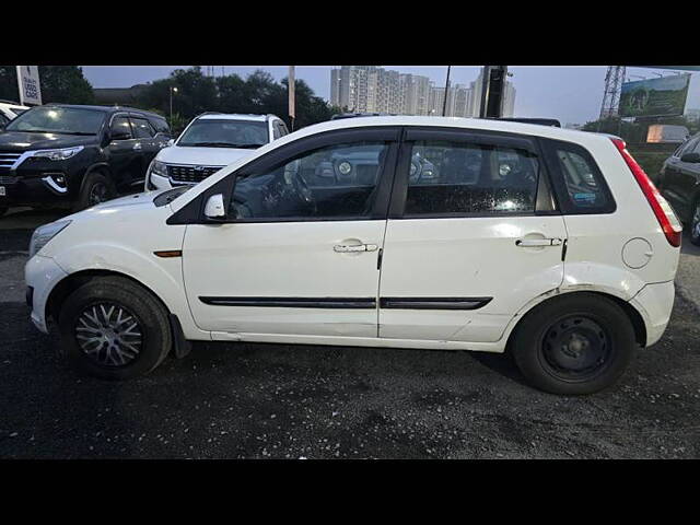 Used Ford Figo [2012-2015] Duratec Petrol EXI 1.2 in Pune