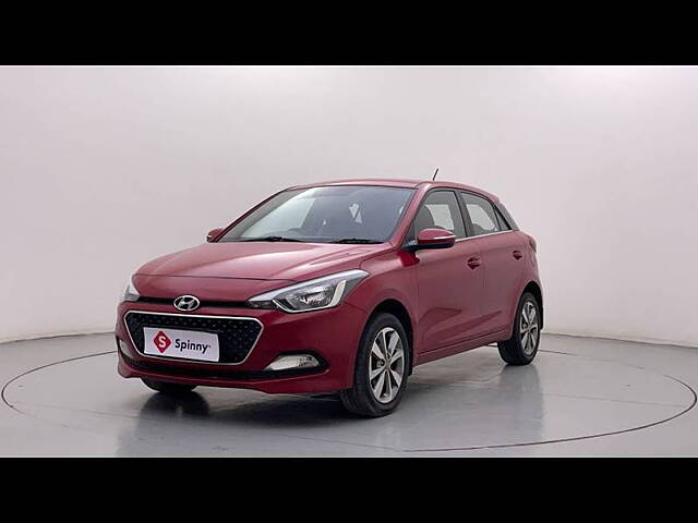 Used 2017 Hyundai Elite i20 in Bangalore