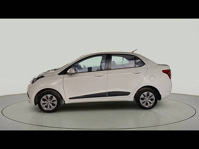 Used Hyundai Xcent [2014-2017] S 1.2 in Ahmedabad