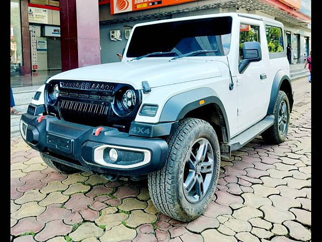 Used 2023 Mahindra Thar in Pune