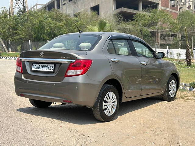 Used Maruti Suzuki Dzire [2017-2020] VDi in Mohali