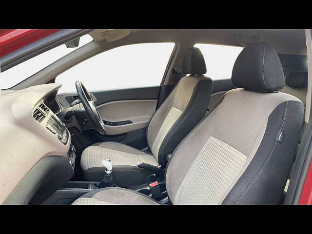 Used Hyundai Elite i20 [2019-2020] Asta 1.2 (O) [2019-2020] in Hyderabad